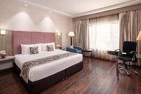 Nidhivan Sarovar Portico Vrindavan