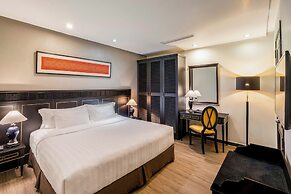 Hotel Sapa Square, Affiliated by Meliá