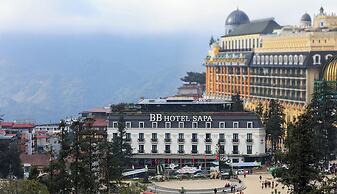 Hotel Sapa Square, Affiliated by Meliá
