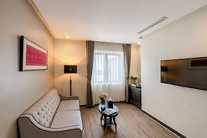 Hotel Sapa Square, Affiliated by Meliá