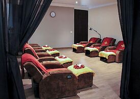 Hotel Sapa Square, Affiliated by Meliá