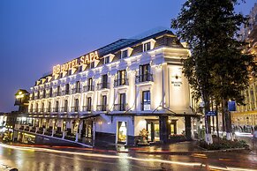 BB Hotel Sapa