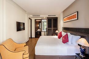 Hotel Sapa Square, Affiliated by Meliá