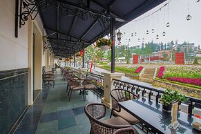 Hotel Sapa Square, Affiliated by Meliá