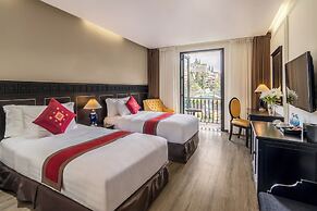 Hotel Sapa Square, Affiliated by Meliá