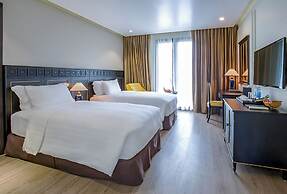 Hotel Sapa Square, Affiliated by Meliá