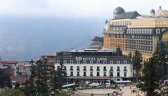 BB Hotel Sapa