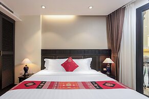 Hotel Sapa Square, Affiliated by Meliá