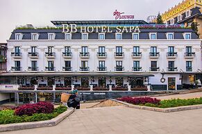 Hotel Sapa Square, Affiliated by Meliá