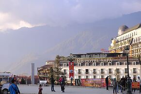 BB Hotel Sapa