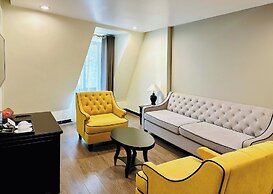 Hotel Sapa Square, Affiliated by Meliá