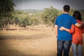 Welcomhotel by ITC Hotels, Jodhpur