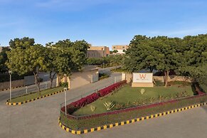 Welcomhotel by ITC Hotels, Jodhpur