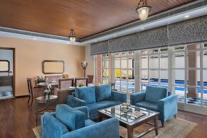 Welcomhotel by ITC Hotels, Jodhpur