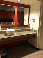 Hotel El Dorado Hermosillo