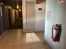 Hotel El Dorado Hermosillo