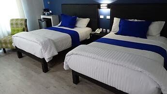 Hotel El Dorado Hermosillo