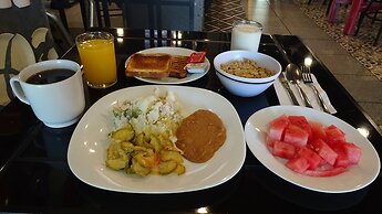 Hotel El Dorado Hermosillo