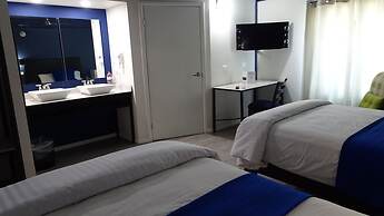 Hotel El Dorado Hermosillo