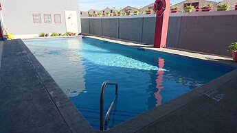 Hotel El Dorado Hermosillo