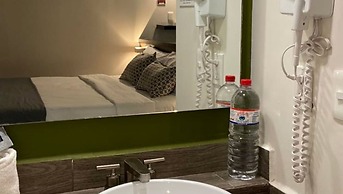 Hotel El Dorado Hermosillo