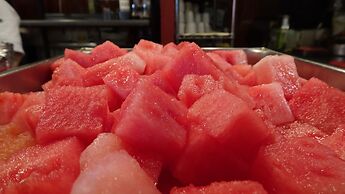 Hotel El Dorado Hermosillo