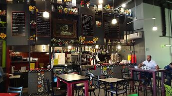 Hotel El Dorado Hermosillo