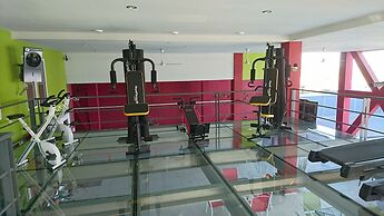 Hotel El Dorado Hermosillo