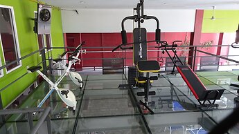 Hotel El Dorado Hermosillo