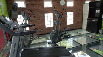 Hotel El Dorado Hermosillo