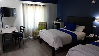 Hotel El Dorado Hermosillo