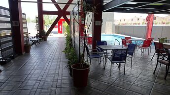 Hotel El Dorado Hermosillo