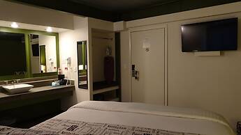 Hotel El Dorado Hermosillo