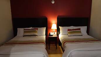 Hotel El Dorado Hermosillo