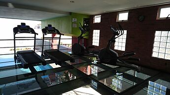 Hotel El Dorado Hermosillo