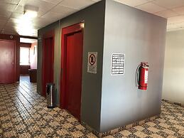 Hotel El Dorado Hermosillo