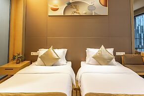 Xingyi International Hotel Poly Store