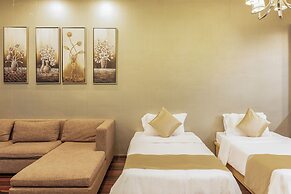 Xingyi International Hotel Poly Store