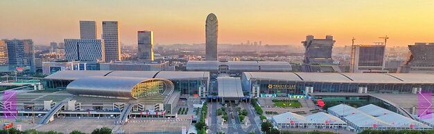 Xingyi International Hotel Poly Store