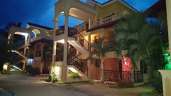 Aparta-Hotel Villa Baya