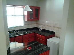 Aparta-Hotel Villa Baya