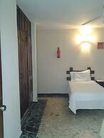 Aparta-Hotel Villa Baya