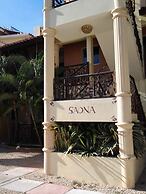 Aparta-Hotel Villa Baya