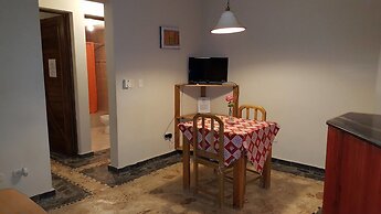 Aparta-Hotel Villa Baya