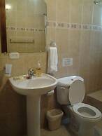 Aparta-Hotel Villa Baya