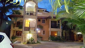 Aparta-Hotel Villa Baya