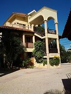 Aparta-Hotel Villa Baya