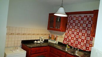 Aparta-Hotel Villa Baya