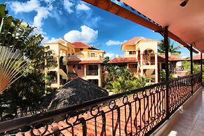 Aparta-Hotel Villa Baya