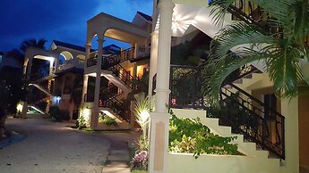 Aparta-Hotel Villa Baya